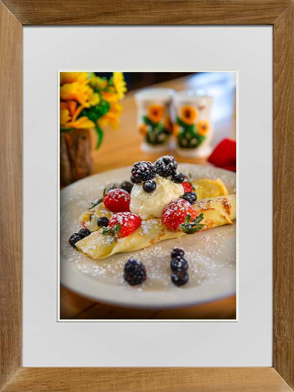 Specials Menu Items at Sunflower Bakery and Cafe